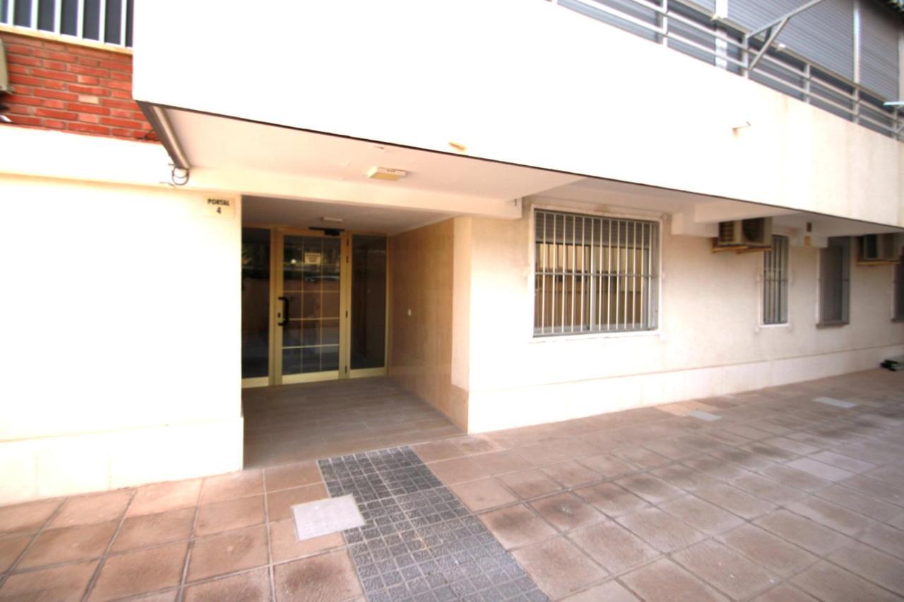 Apartamento Casaturis En 1ª Linea Muchavista Edificio Voramar C106 坎佩略 外观 照片